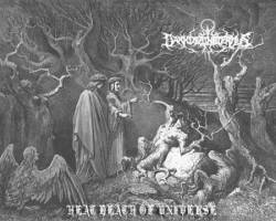 Darkdeatheternus : Heat Death of Universe